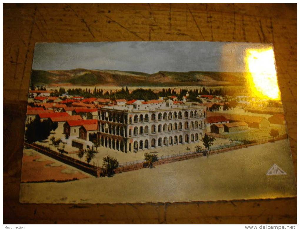 Geryville les Casernes