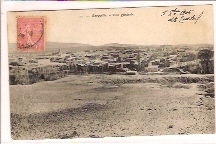 569-GERYVILLE - vue générale