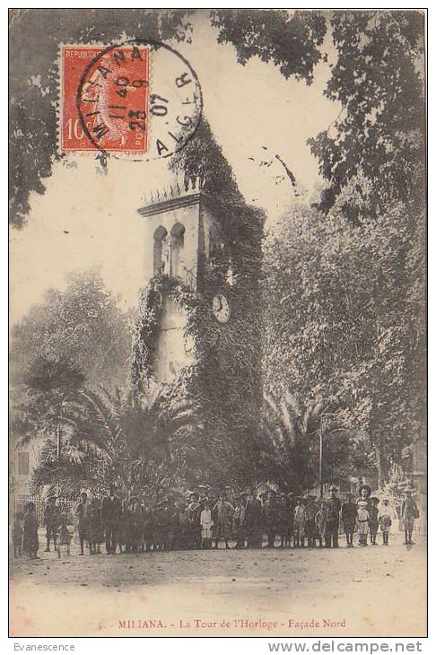 MILIANA /   /////   REF24972