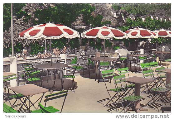 ALGERIE. MILIANA.N 16 B. PISCINE ST ANTOINE