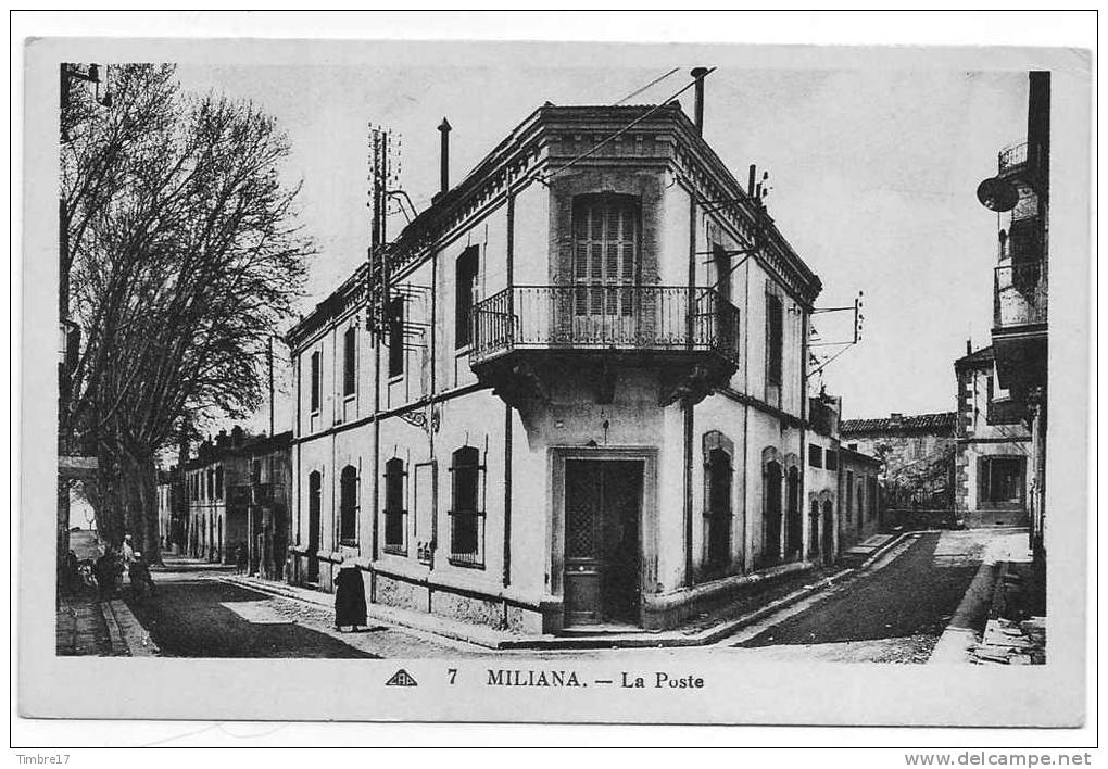 Miliana