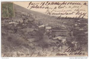 Miliana quartier  anasseur