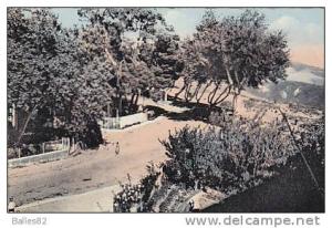 ALGERIE - MILIANA - éd bentabak n°36 - voyagée 1956