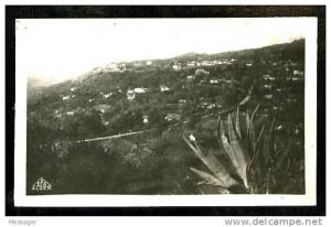 MILIANA - 12  Vue générale - (Beau plan)