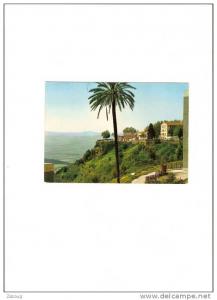 MILIANA les remparts de la ville