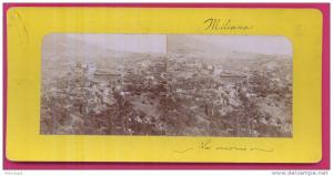 ALGERIE- 018 -  MILIANA - Les Environs