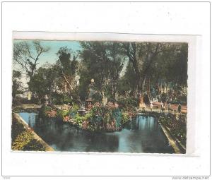 MILIANA_20_Jardin Magenta