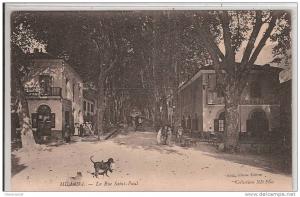 miliana la rue saint paul