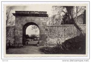 CHERCHELL   PORTE  DE MILIANA