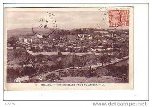 Miliana (12) Plis d'angles