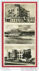 CPA N°4890 / LOT DE 10 CARTES DE DJIDJELLI DONT 2 CARTES PHOTOS