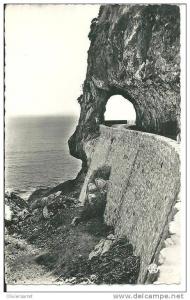 algérie     la corniche de bougie a djidjelli