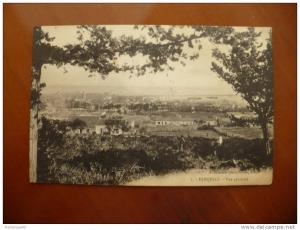 djidjelli, vue generale