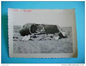 photo guerre d'algérie  crash d'hélicoptère de l'alat à djidjelli