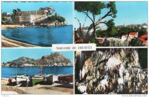 SOUVENIR DE DJIDJELLI.CPM.