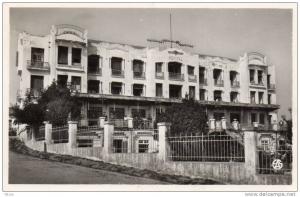 DJIDJELLI - l'Hopital