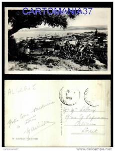 afrique-626      algerie djidjelli 1945