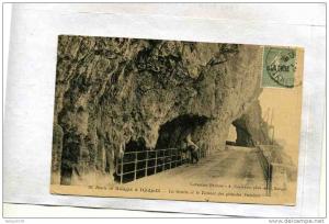 A2A Z12 ANCIENNE LETTRE FRANCE ALGERIE CPA DJIDJELLI TIMBRE SEMEUSE 15C VERT LIGNEE SURCHARGE ALGERIE BOUGIE VOIR