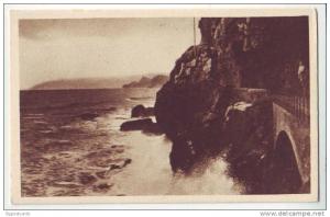 Corniche de Djidjelli