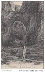 DJIDJELLI     Le lit du Rhummel         scan 3011