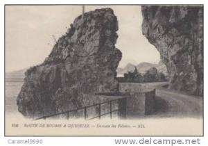 DJIDJELLI  La route des Falaises           scan 3009