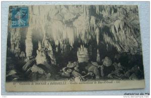 Corniche de BOUGIE à DJIDJELLI , Grotte Merveilleuse de DAR-EL-OUED