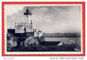 C108-DJIDJELLI  Le Petit Phare