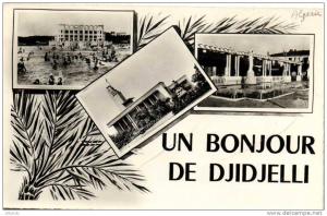 UN BONJOUR DE DJIDJELLI