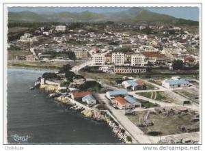 AFRIQUE DU NORD /  ALGERIE         DJIDJELLI      CPSM  10 X 15