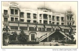 DJIDJELLI -  L'Hôpital - 62