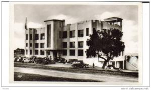 ALGERIE - DJIDJELLI - Le Casino (véhicules)