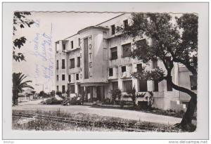 CPM DJIDJELLI, LE CASINO