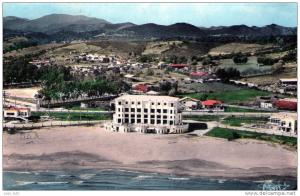 (100) CPSM  Djidjelli  1961  (bon etat)