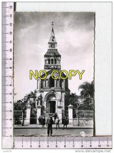 DJIDJELLI - L´Eglise