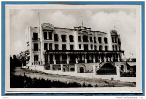 ALGERIE --  Djidjelli -  L'hôpital