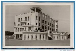ALGERIE --  Djidjelli - Casino Hôtel