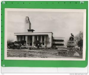 DJIDJELLI HOTEL DE VILLE