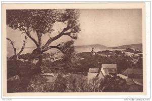 Panorama  de  DJIDJELLI