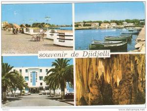 DJIDJELLI  SOUVENIR