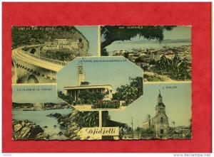 * DJIDJELLI-Multiples vues