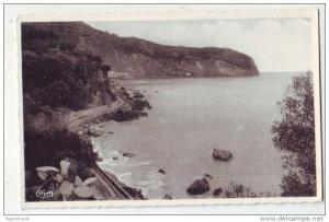 Environs de Djidjelli