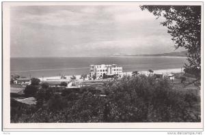 Djidjelli Le casino et la Plage