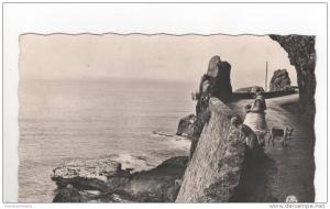 DJIDJELLI - la corniche de bougie