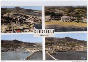 ALGERIE / ALGERIEN    DJIDJELLI