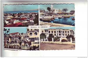 Bonjour de DJIDJELLI