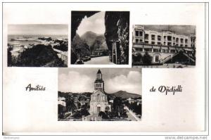 Amitiés de Djidjelli (4 vues)