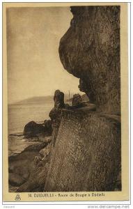 Djidjelli  30 Route de Bougie a D.