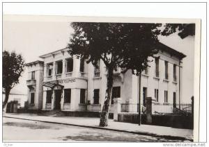 ALGERIE CPSM DJIDJELLI    BUREAU de POSTES et TELEGRAPHES