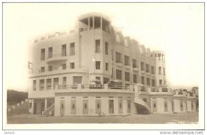 DJIDJELLI - CASINO HOTEL