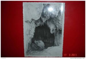 Djidjelli grotte sur la corniche